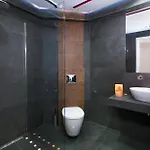 Hotel Asterias Limenaria (Thasos)