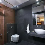 Hotel Asterias Limenaria (Thasos)