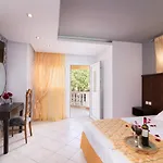 Hotel Asterias Limenaria (Thasos)