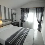 Hotel Asterias