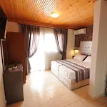 Asterias Hotel