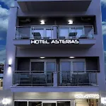 Asterias Hotel Limenaria (Thasos)