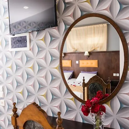 Asterias * Limenária