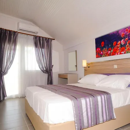 Asterias * Limenária