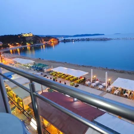 Asterias Limenaria (Thasos)