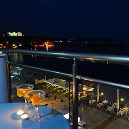 Asterias * Limenária