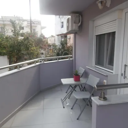 Asterias * Limenária