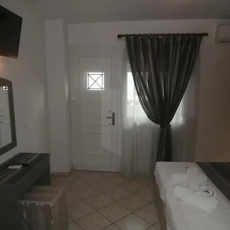 Asterias * Limenária