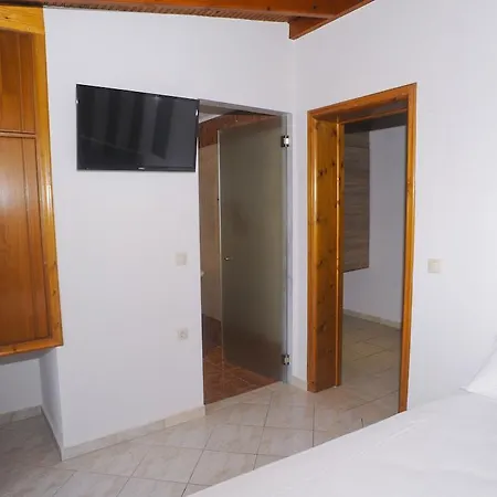 Asterias * Limenária