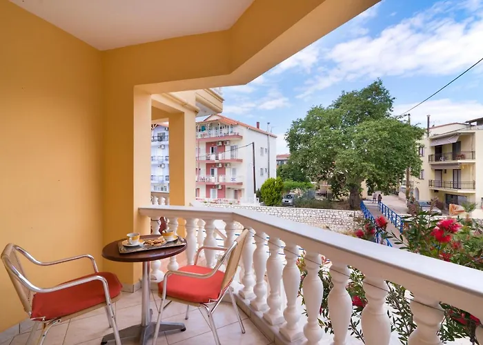 Asterias * Limenaria (Thasos)