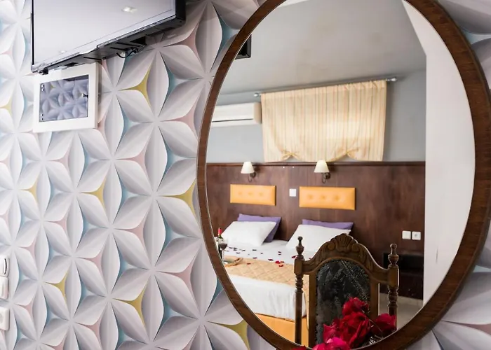 Asterias Limenaria (Thasos)