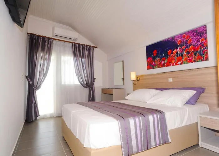 Asterias * Limenaria (Thasos)