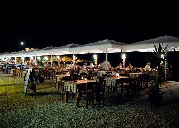 Hotel Asterias *