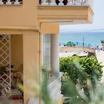 αστερίας Ξενοδοχείο