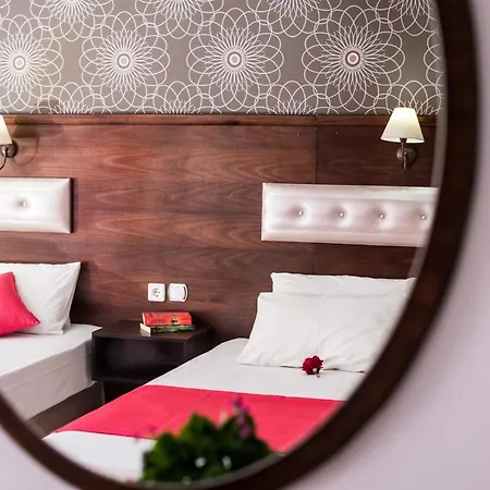 Asterias Limenaria (Thasos)