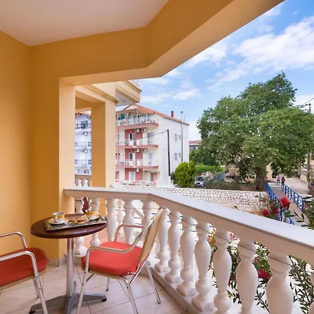 Asterias * Limenaria (Thasos)