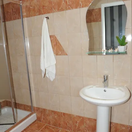 Hotel Asterias *