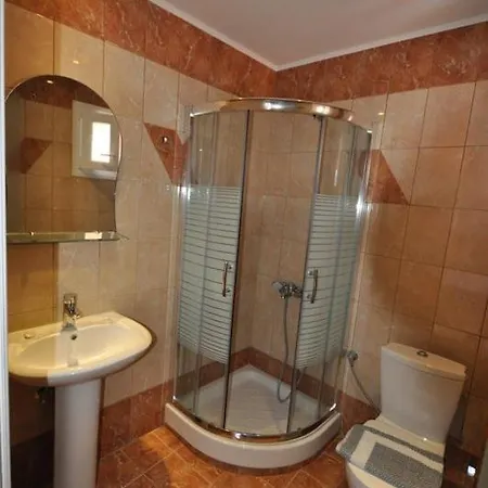 Asterias Limenaria (Thasos)