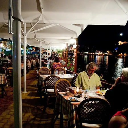 Hotel Asterias