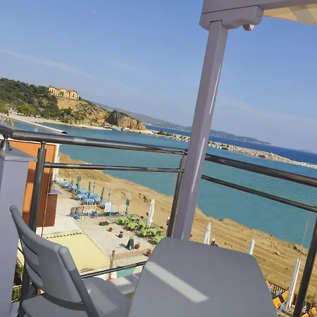 αστερίας *