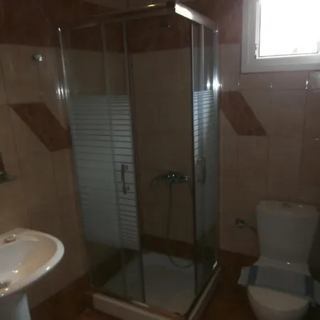 Hotel Asterias *