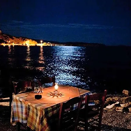 Asterias Hotel