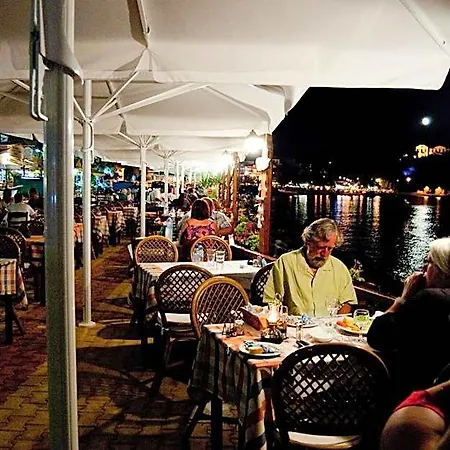 Hotel Asterias Limenaria (Thasos)