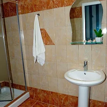 Asterias Hotel