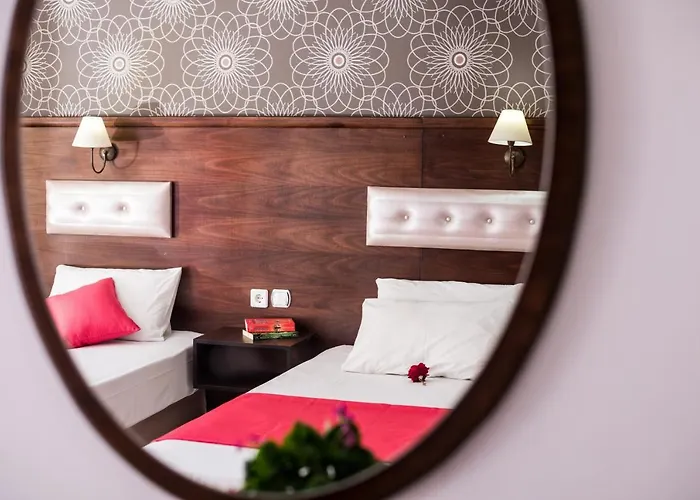 Asterias Limenaria (Thasos)