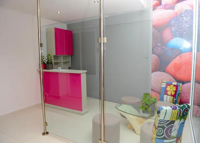 Asterias Hotel Limenaria (Thasos)